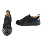 Pantofi Casual Dama Din Piele Naturala Vanesa 2